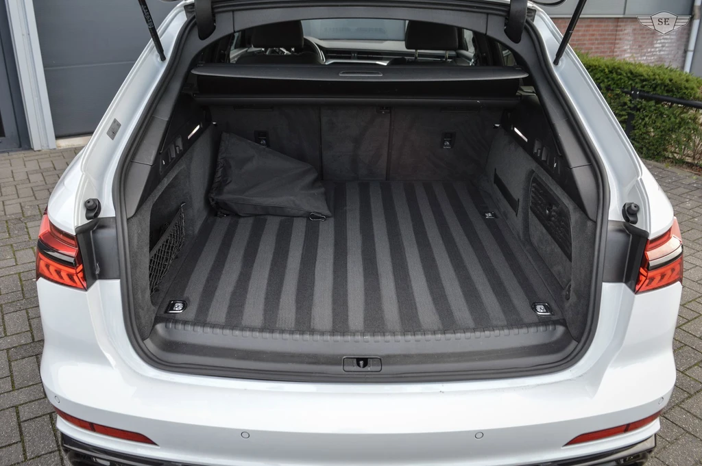 Audi A6 – foto 14