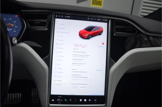 Tesla Model X – thumbnail 25