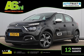 Citroën C3 – thumbnail 1