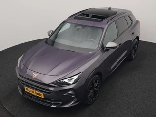 CUPRA Terramar – thumbnail 2