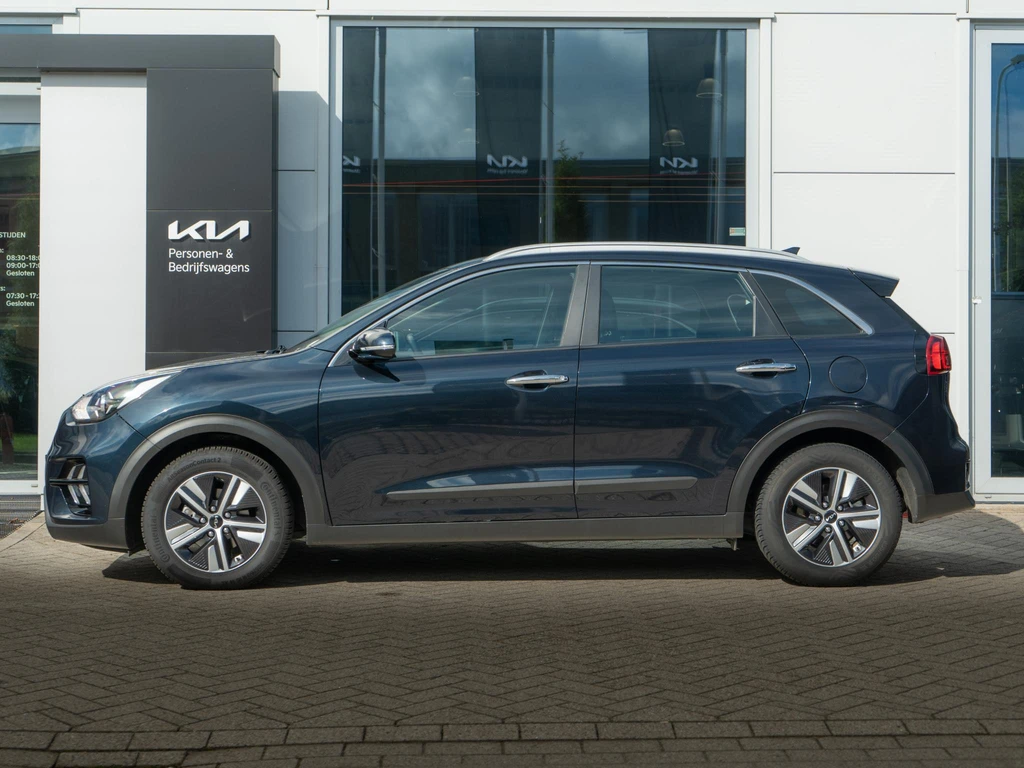 Kia Niro – foto 4