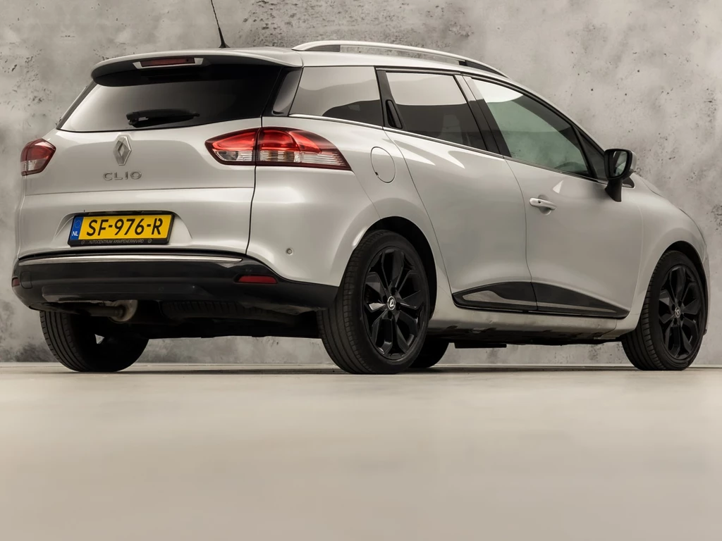 Renault Clio – foto 6