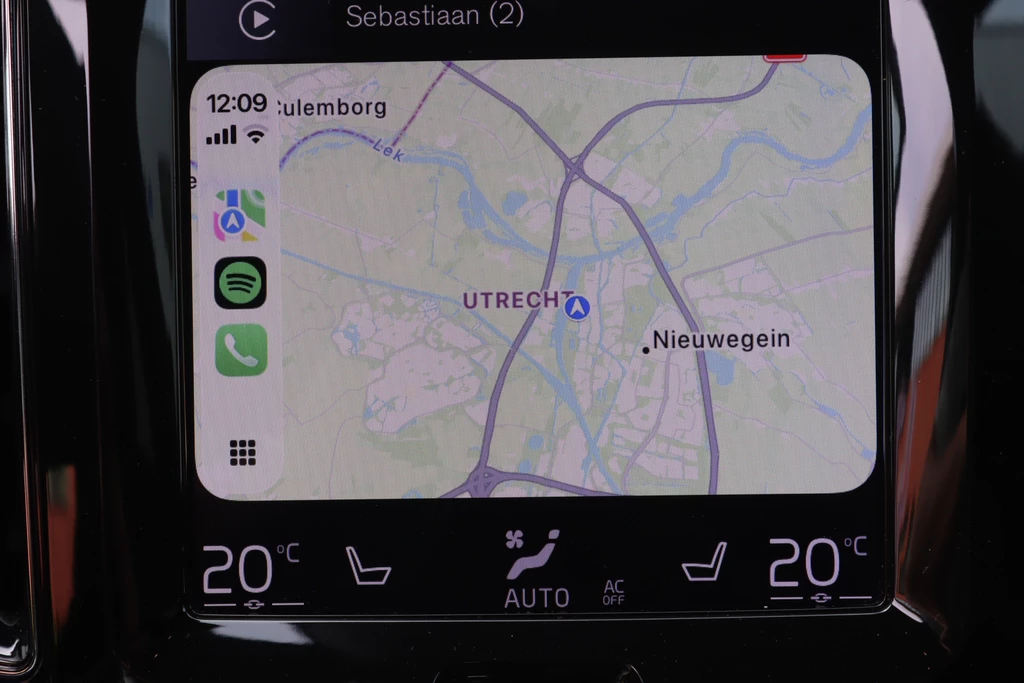 Volvo XC60 – foto 20
