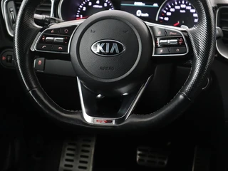 Kia Ceed Sportswagon – thumbnail 10
