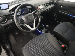 Suzuki Ignis – thumbnail 12