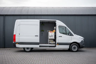 Mercedes-Benz Sprinter – thumbnail 6