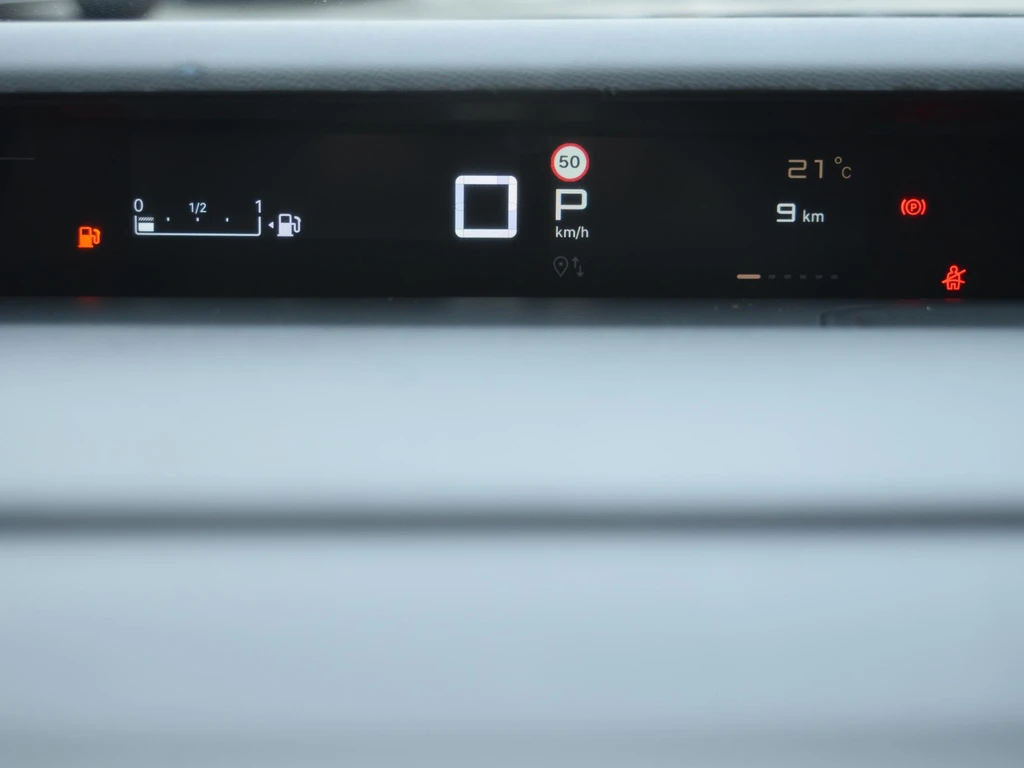 Citroën C3 Aircross – foto 8