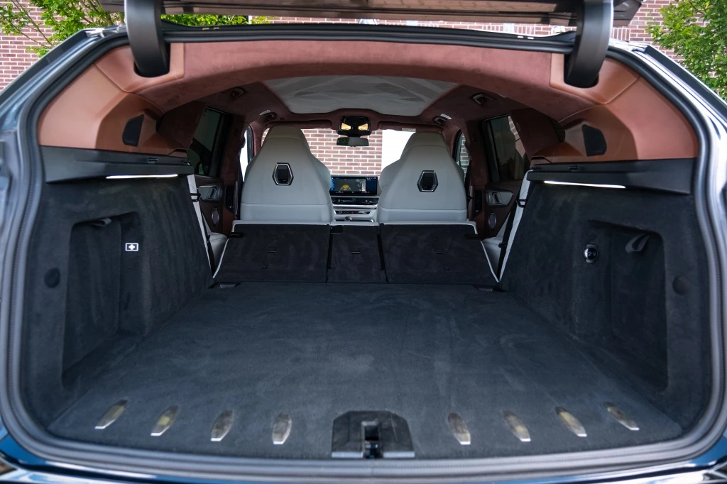 BMW XM – foto 58