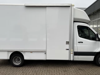 Mercedes-Benz Sprinter – thumbnail 9
