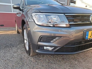 Volkswagen Tiguan – thumbnail 4