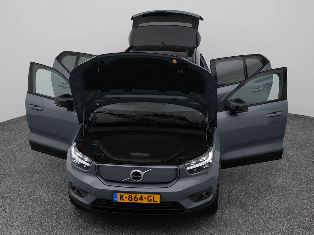 Volvo XC40 – foto 19