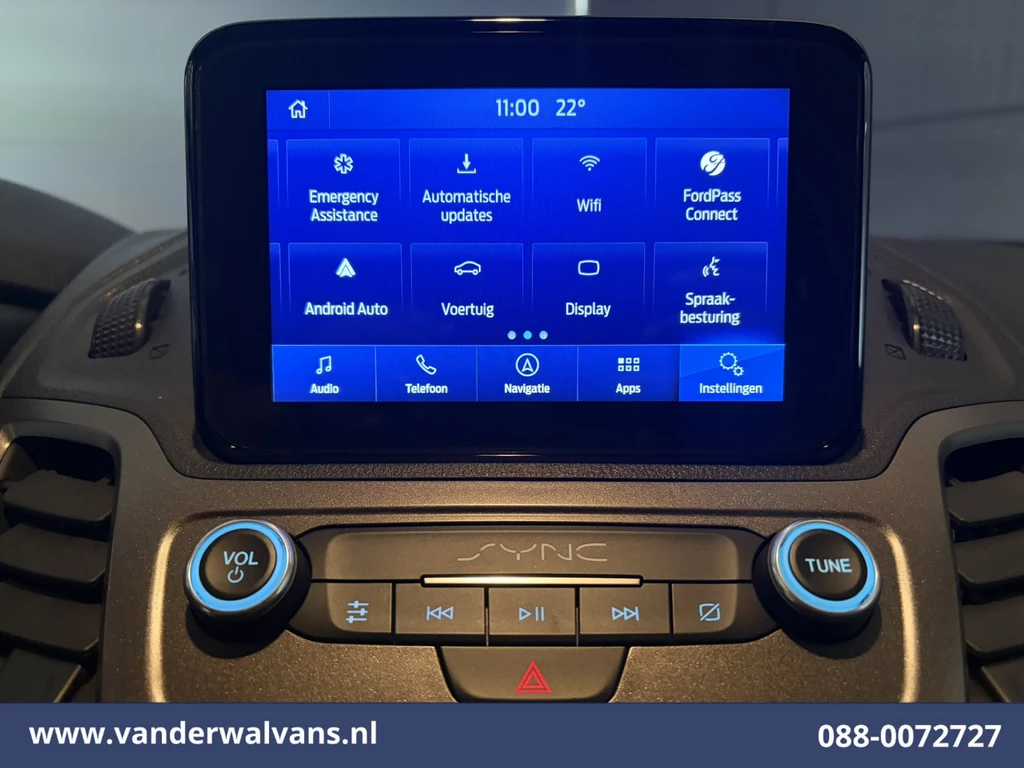 Ford Transit Connect – foto 8