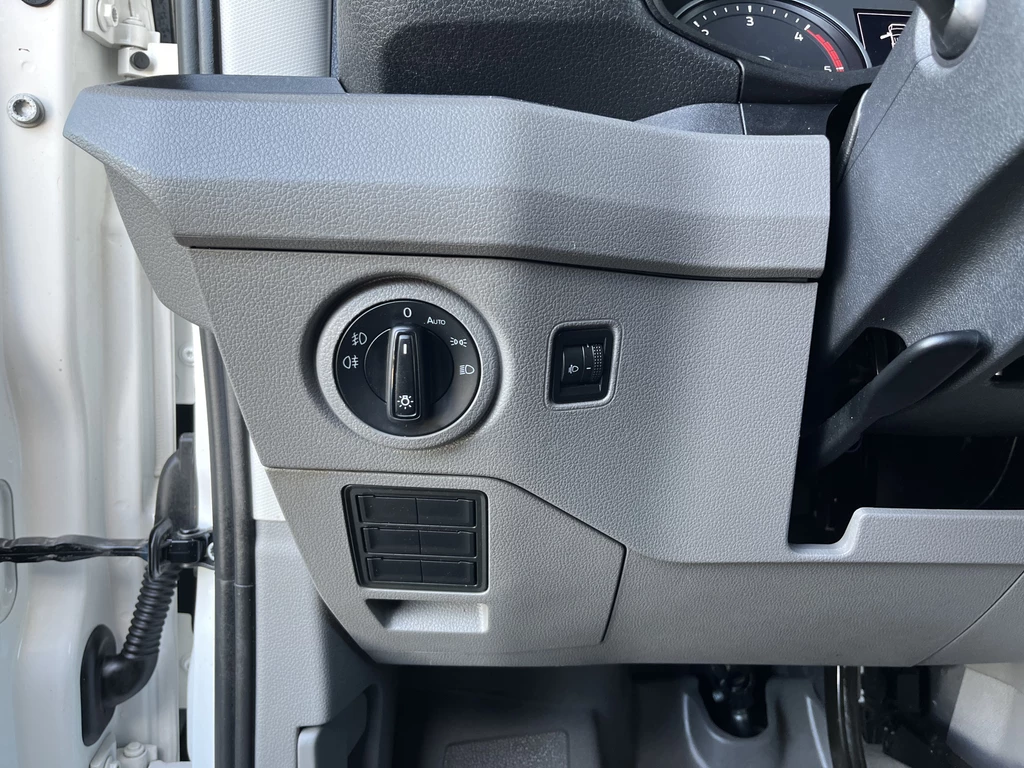 Volkswagen Crafter – foto 17