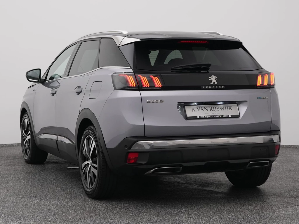 Peugeot 3008 – foto 4