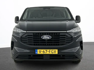 Ford Transit Custom – thumbnail 6