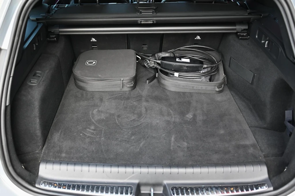 Mercedes-Benz C-Klasse – foto 21