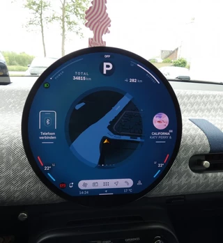 MINI Electric – thumbnail 19