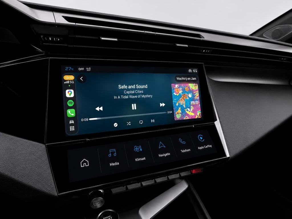 Peugeot 308 – foto 31