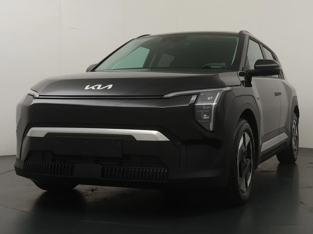 Kia EV3 – foto 2