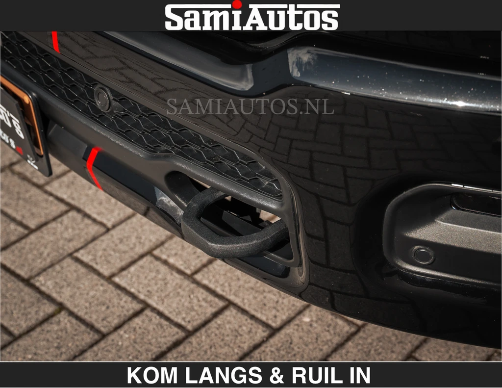 Dodge Ram Pick-Up – foto 82