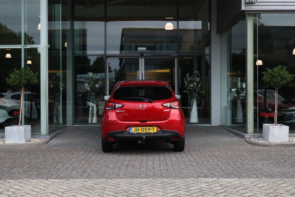 Mazda 2 – foto 5