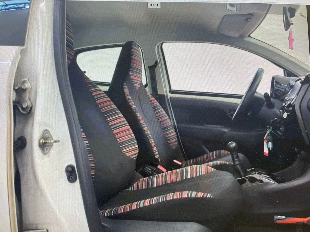 Citroën C1 – foto 3