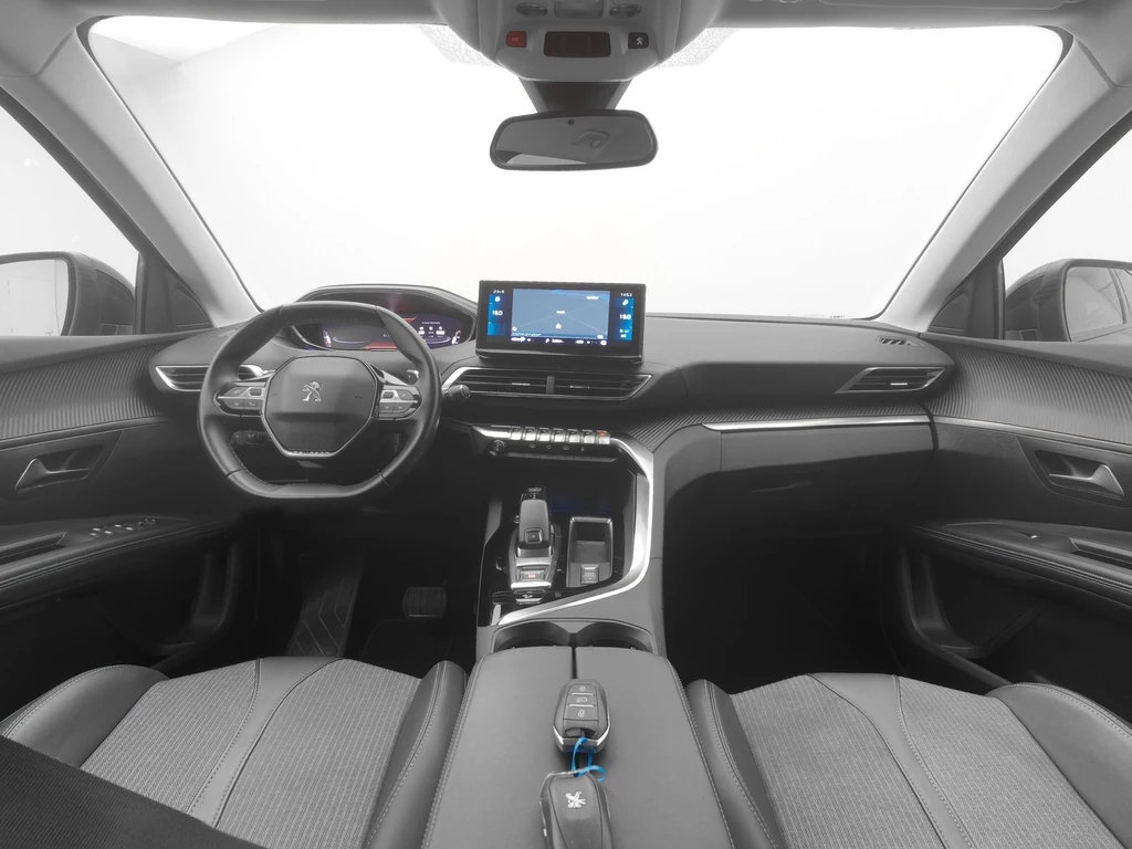 Peugeot 5008 – foto 23