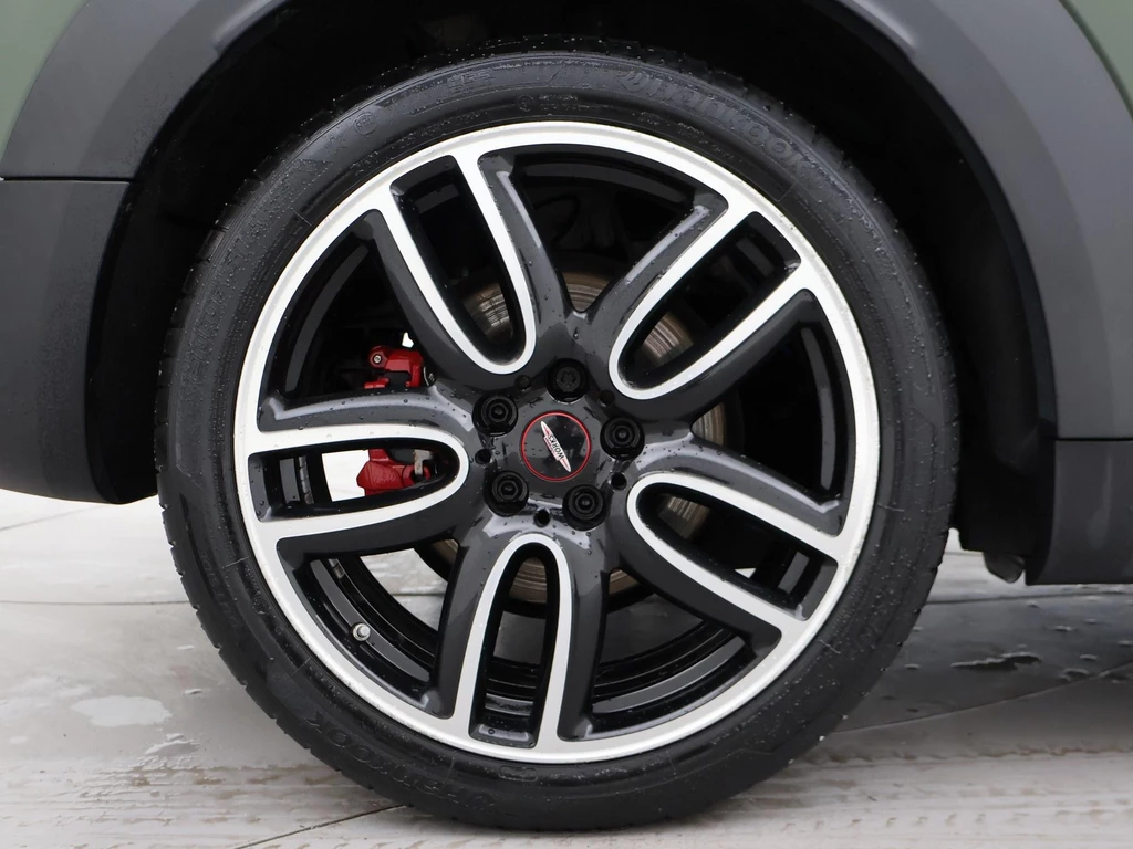 MINI Countryman – foto 26