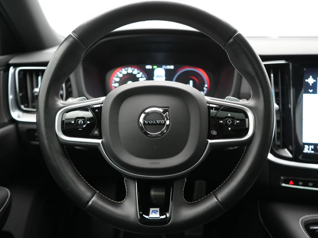 Volvo V60 – foto 30