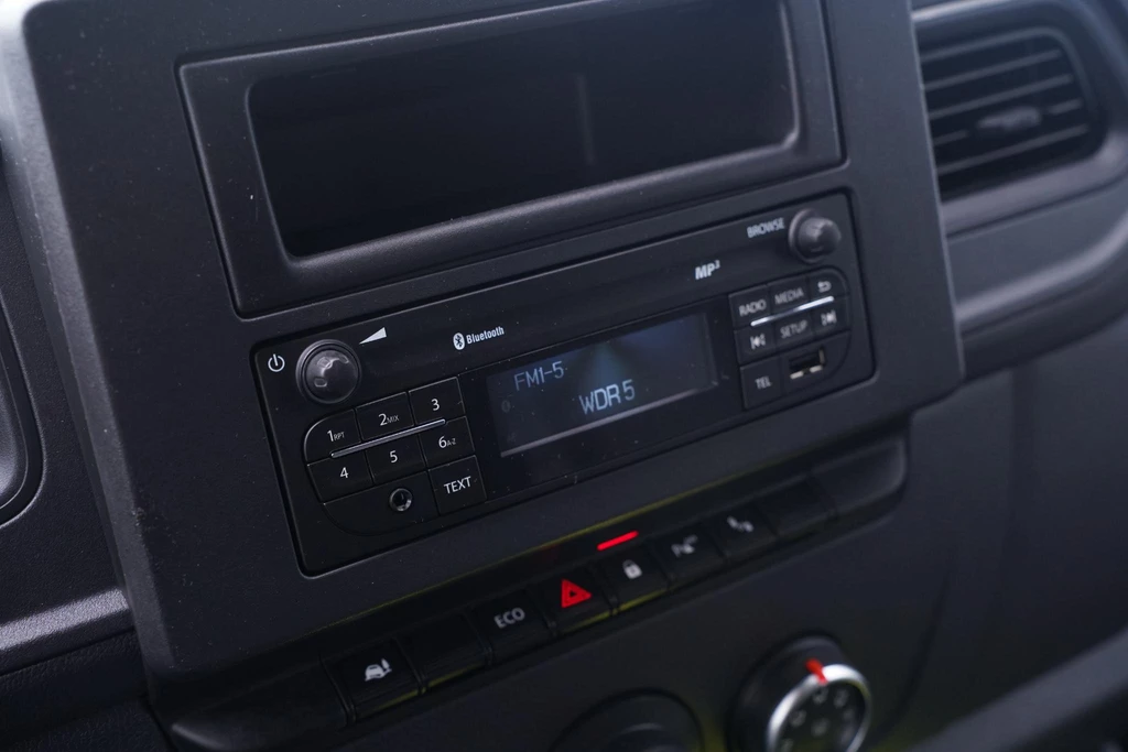 Renault Master – foto 23