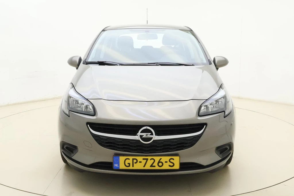 Opel Corsa – foto 9
