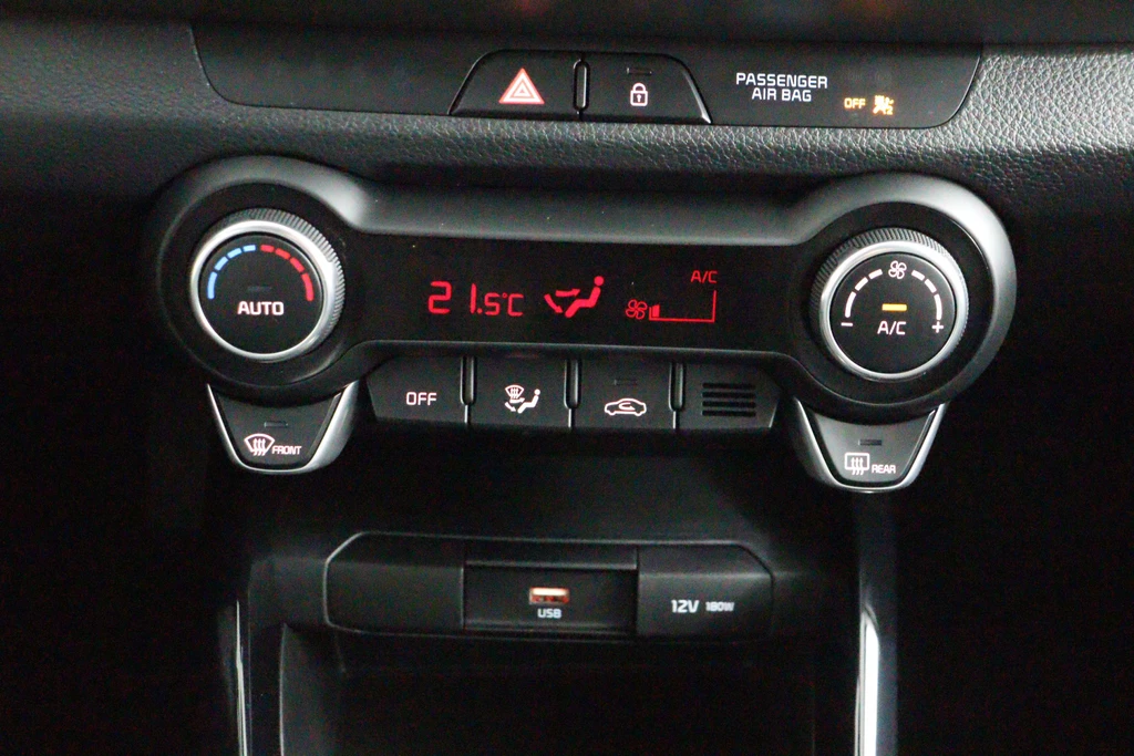 Kia Stonic – foto 24