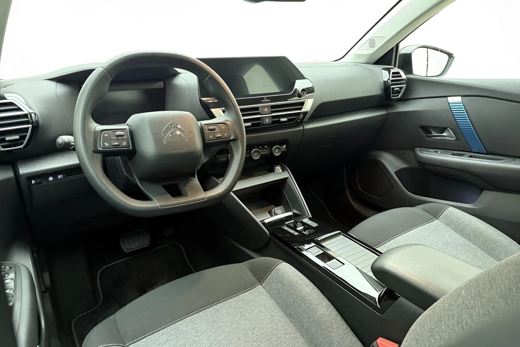 Citroën ë-C4 – foto 12