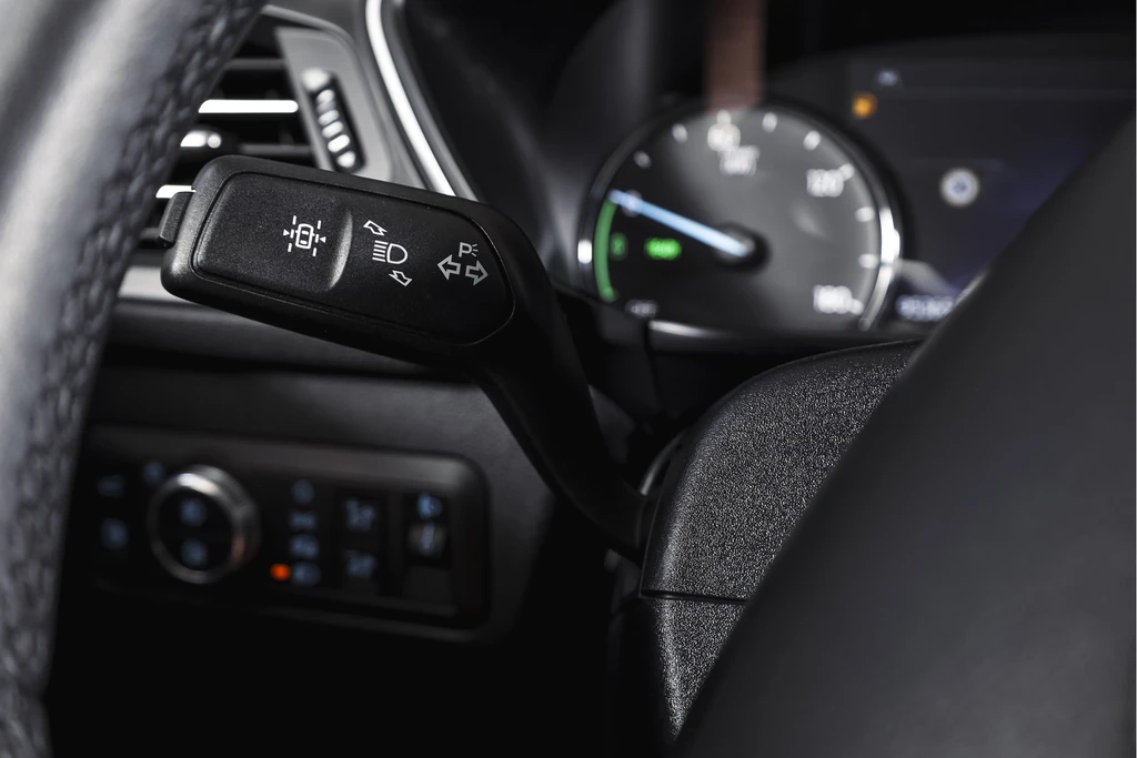 Ford Kuga – foto 52