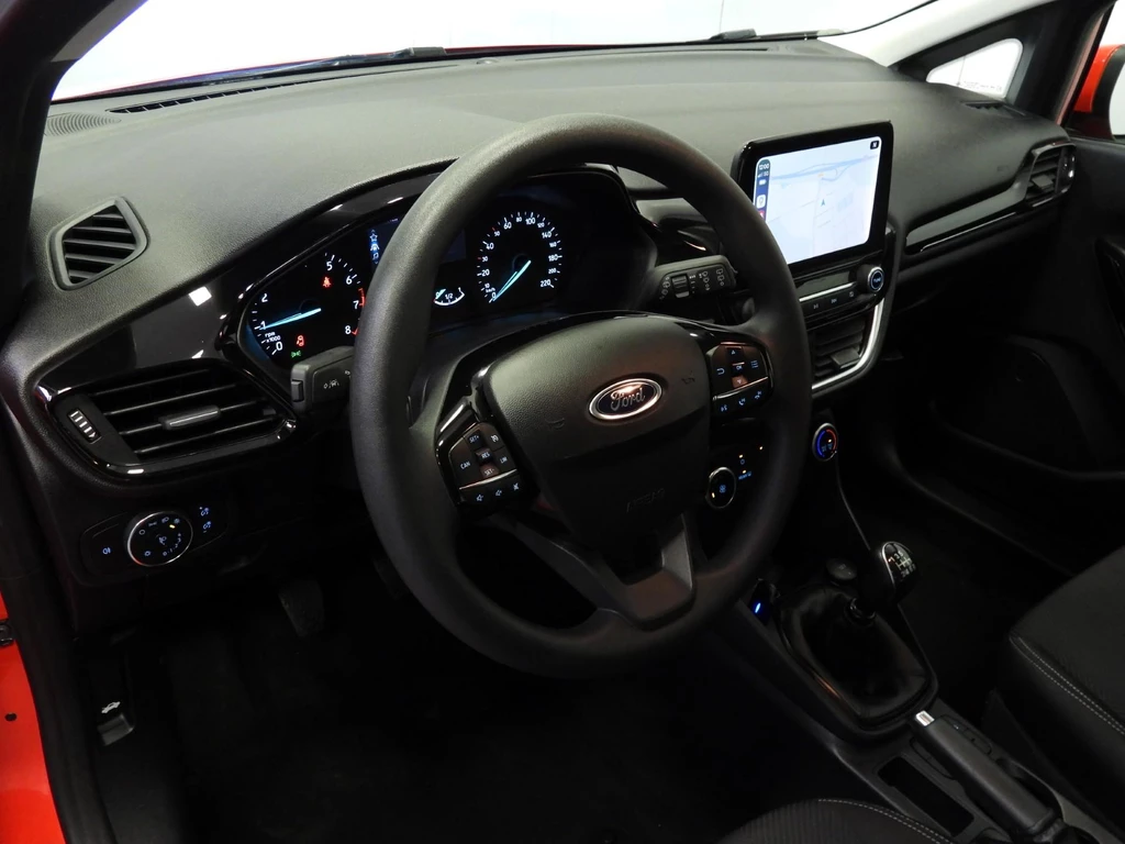 Ford Fiesta – foto 7