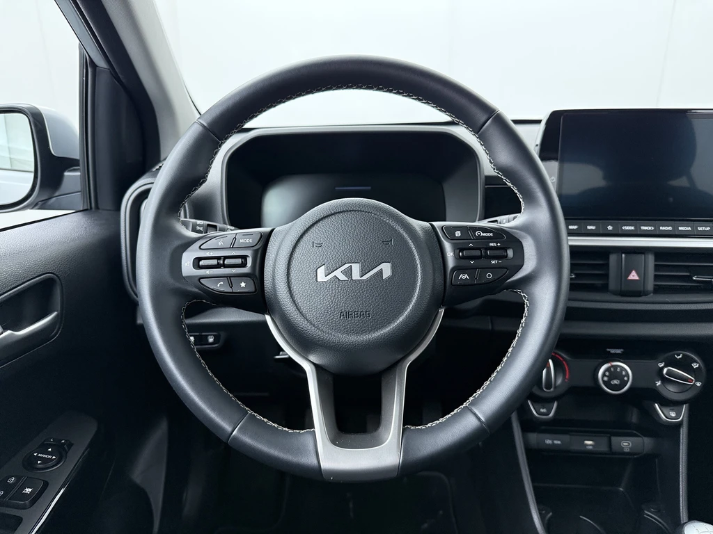Kia Picanto – foto 39