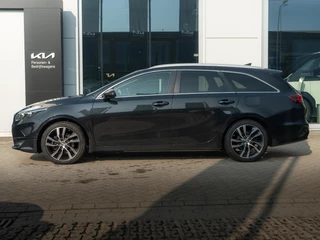 Kia Ceed Sportswagon – thumbnail 4