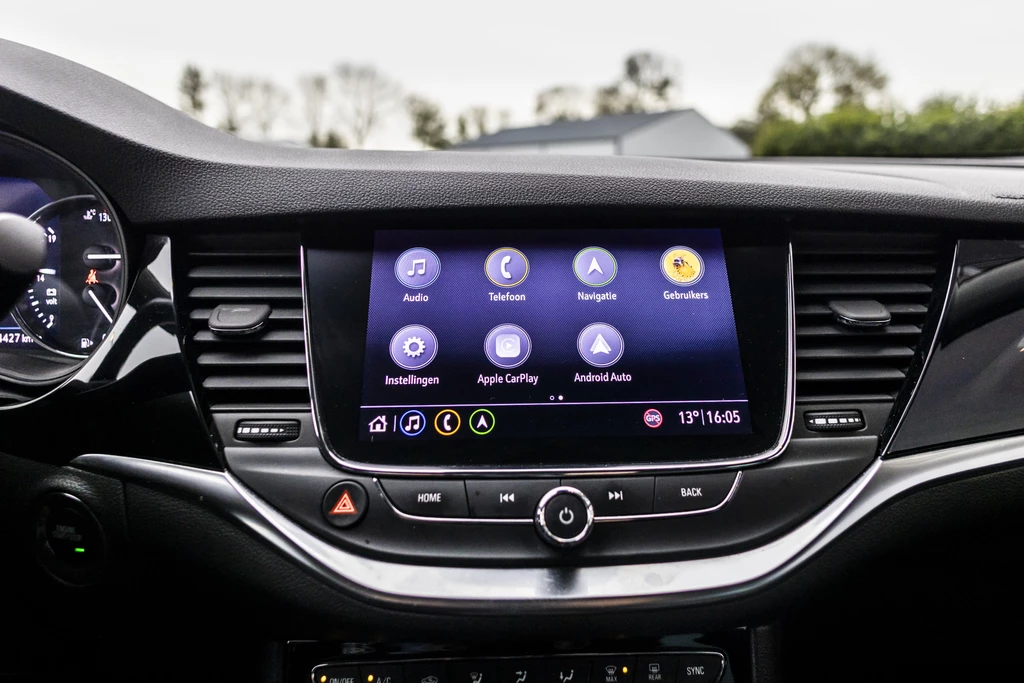 Opel Astra – foto 27
