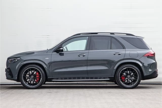 Mercedes-Benz GLE – thumbnail 3