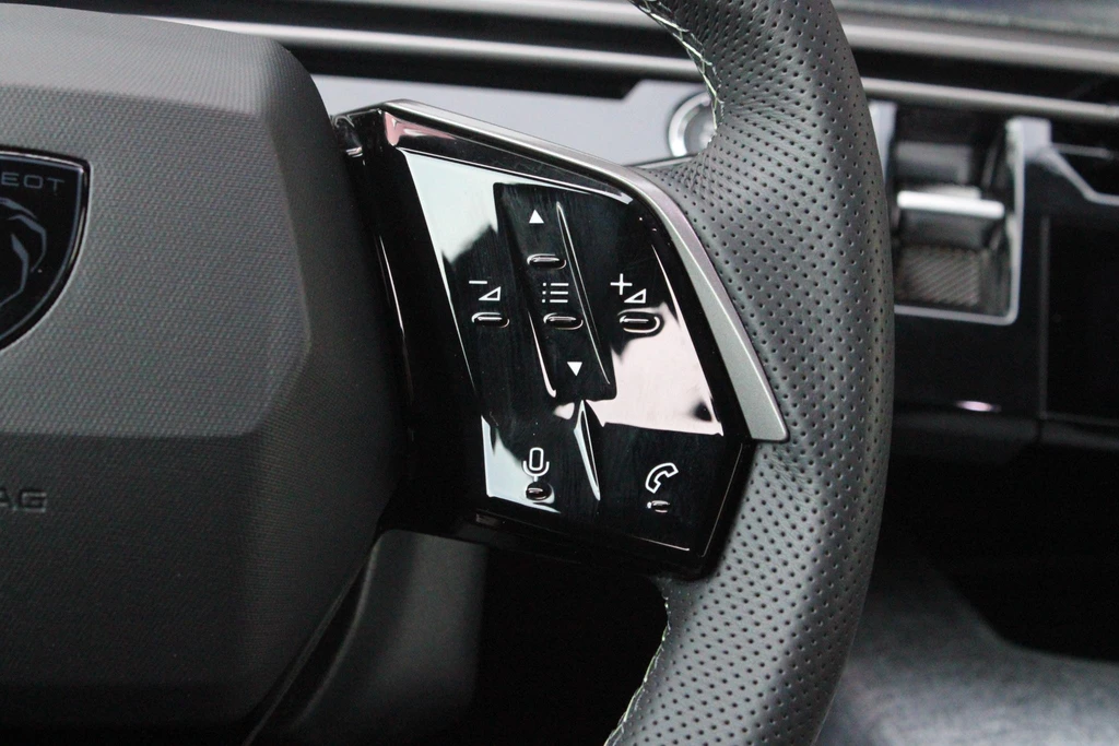 Peugeot 3008 – foto 21
