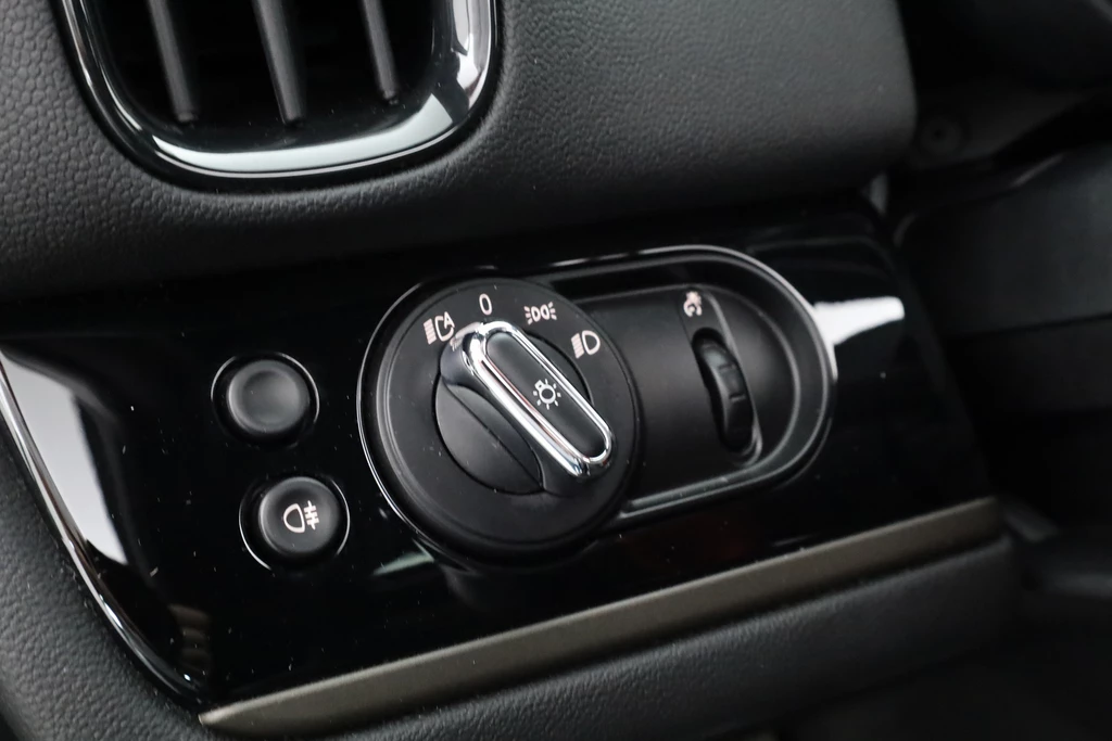 MINI Countryman – foto 9