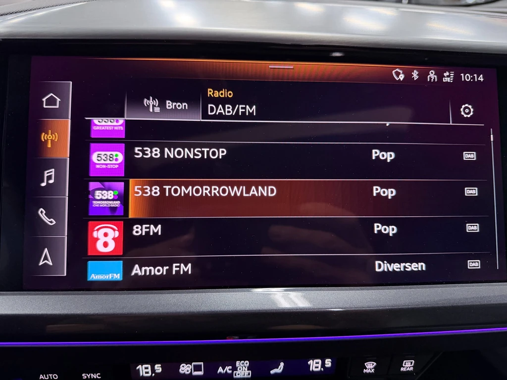 Audi Q4 Sportback e-tron – foto 45