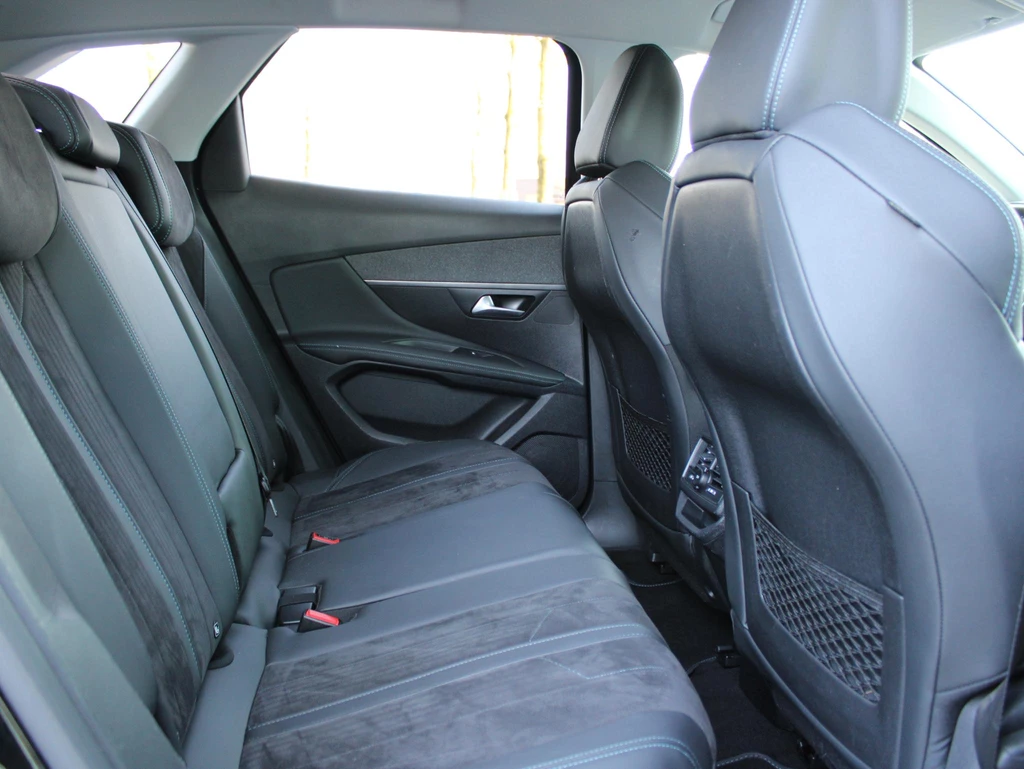 Peugeot 3008 – foto 10