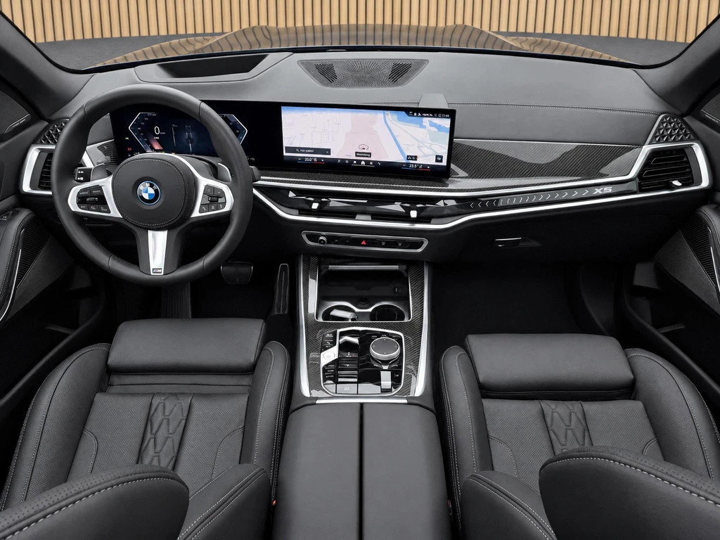 BMW X5 – foto 30