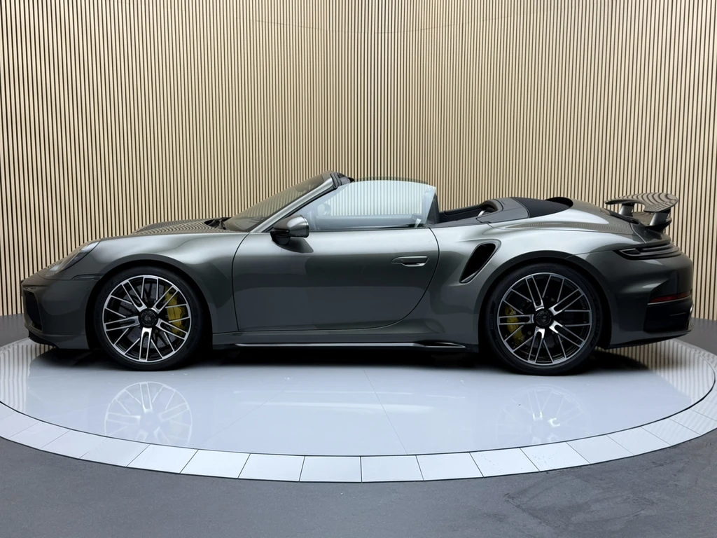 Porsche 911 – foto 4