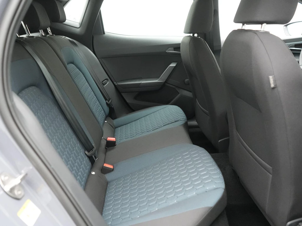 SEAT Ibiza – foto 32