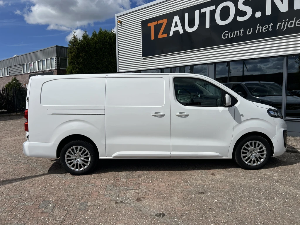 Opel Vivaro – foto 7