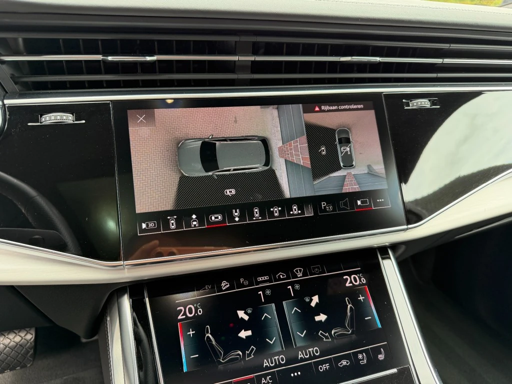 Audi Q7 – foto 23
