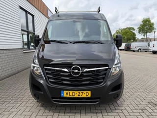Opel Movano – thumbnail 7