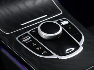 Mercedes-Benz C-Klasse – thumbnail 18